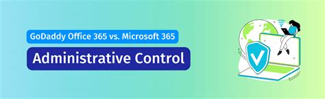 Compare GoDaddy vs. Microsoft 365 .